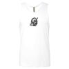 Unisex Cotton Muscle Tank Thumbnail