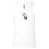 Unisex Cotton Muscle Tank Thumbnail
