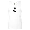 Unisex Cotton Muscle Tank Thumbnail