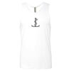 Unisex Cotton Muscle Tank Thumbnail