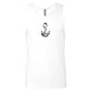 Unisex Cotton Muscle Tank Thumbnail
