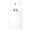 Unisex Cotton Muscle Tank Thumbnail