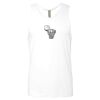 Unisex Cotton Muscle Tank Thumbnail