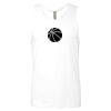 Unisex Cotton Muscle Tank Thumbnail