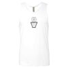 Unisex Cotton Muscle Tank Thumbnail