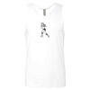 Unisex Cotton Muscle Tank Thumbnail