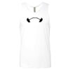 Unisex Cotton Muscle Tank Thumbnail