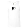 Unisex Cotton Muscle Tank Thumbnail