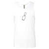 Unisex Cotton Muscle Tank Thumbnail