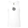 Unisex Cotton Muscle Tank Thumbnail