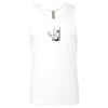 Unisex Cotton Muscle Tank Thumbnail