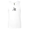 Unisex Cotton Muscle Tank Thumbnail
