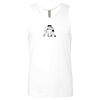 Unisex Cotton Muscle Tank Thumbnail