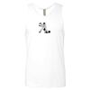 Unisex Cotton Muscle Tank Thumbnail