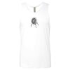 Unisex Cotton Muscle Tank Thumbnail