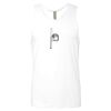 Unisex Cotton Muscle Tank Thumbnail