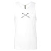 Unisex Cotton Muscle Tank Thumbnail