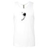 Unisex Cotton Muscle Tank Thumbnail