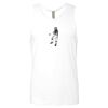 Unisex Cotton Muscle Tank Thumbnail