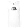 Unisex Cotton Muscle Tank Thumbnail