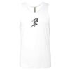 Unisex Cotton Muscle Tank Thumbnail