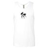 Unisex Cotton Muscle Tank Thumbnail