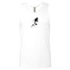 Unisex Cotton Muscle Tank Thumbnail