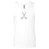 Unisex Cotton Muscle Tank Thumbnail