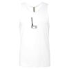 Unisex Cotton Muscle Tank Thumbnail