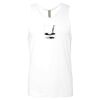 Unisex Cotton Muscle Tank Thumbnail