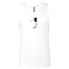 Unisex Cotton Muscle Tank Thumbnail