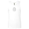 Unisex Cotton Muscle Tank Thumbnail