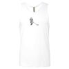 Unisex Cotton Muscle Tank Thumbnail