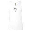 Unisex Cotton Muscle Tank Thumbnail