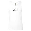Unisex Cotton Muscle Tank Thumbnail