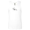 Unisex Cotton Muscle Tank Thumbnail