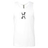 Unisex Cotton Muscle Tank Thumbnail