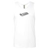 Unisex Cotton Muscle Tank Thumbnail