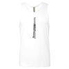 Unisex Cotton Muscle Tank Thumbnail