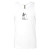Unisex Cotton Muscle Tank Thumbnail