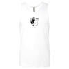 Unisex Cotton Muscle Tank Thumbnail