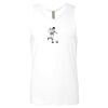 Unisex Cotton Muscle Tank Thumbnail