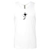 Unisex Cotton Muscle Tank Thumbnail