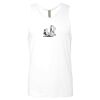 Unisex Cotton Muscle Tank Thumbnail