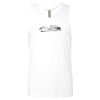 Unisex Cotton Muscle Tank Thumbnail
