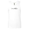 Unisex Cotton Muscle Tank Thumbnail