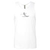 Unisex Cotton Muscle Tank Thumbnail