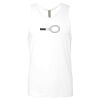 Unisex Cotton Muscle Tank Thumbnail