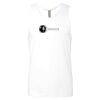 Unisex Cotton Muscle Tank Thumbnail