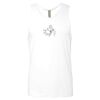Unisex Cotton Muscle Tank Thumbnail